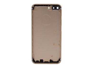 中国 iPhone 7プラス ハウジングの取り替えのためのOEMの金のiPhoneハウジング カバー 販売のため