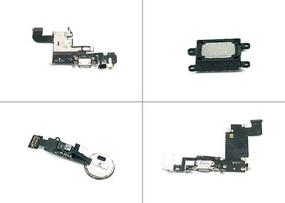 中国 等級AAAのiPad 4の前部カメラの屈曲ケーブルのAppleのiPadスクリーンの取り替えの使用 販売のため