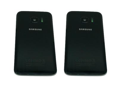 China Cubiertas de cristal del teléfono celular de la puerta de la parte posterior de Samsung A7 de la contraportada de A700 Samsung en venta