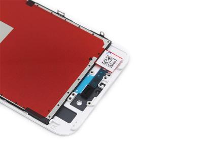 China Substituições materiais de vidro da exposição do Lcd da tabuleta do painel LCD do telefone celular para 7 positivos à venda