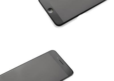 China Nenhuns painel LCD 6S do telefone celular de Gap de ar mais as peças sobresselentes do conjunto do LCD brancas à venda