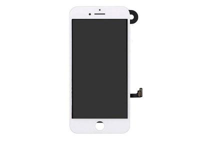 China White and Black Original Touch Screen Glass LCD Display Screen for Apple iPhone for sale