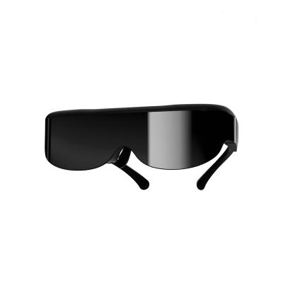 China 40° FOV 1280x720  LCOS Virtual Reality 3D Glasses for sale