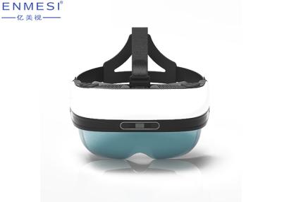 China 8MP Camera 3D Augmented Reality Glasses Mixed Reality Nibiru System With RK3288 for sale