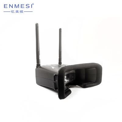 China 960*240 Wifi Fpv Camera , 5.8G Receiver Hd Camera Drone Small Size For Toy for sale