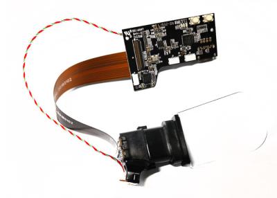 China Full HD LCOS Micro Display Module 0.39 Inch Optical Waveguide 1920X1080 Resolution for sale