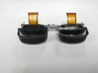 China Micro micro módulo binocular da exposição, módulo de alta resolução da exposição de AMOLED para vidros da AR à venda