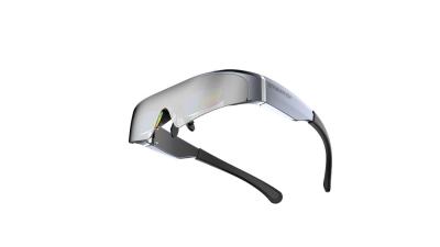 China 41 Degree FOV HDMI HMD Augmented Reality Glasses For Phone / Computer for sale