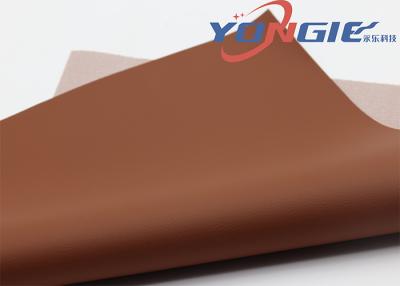 China Waterproof Car Yongle Leather Fabric PVC Artificial Leather Wear-Resisting For Car for sale