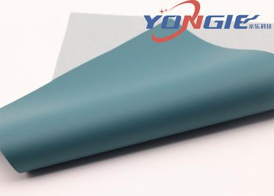 China folha de couro automotivo resistente da tela do molde colorido de 3mm para o carro à venda