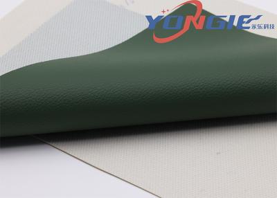 Китай Ткань Faux ремесла Oilproof кожаная синтетическая продается