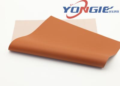 Κίνα 3MM υψηλής αντοχής τεχνών Faux ύφασμα δέρματος δέρματος βινυλίου για την έδρα ελεύθερου χρόνου προς πώληση