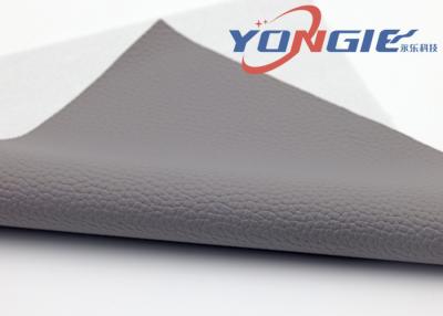 Chine PVC élevé de similicuir de tissu de cuir de PVC de longévité de 140cm pour le sofa à vendre