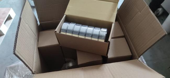 Stainless Steel Ball Valve Industrial Ball Valve 1000wog