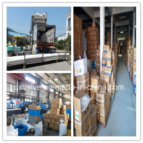 Plastic Pipe Fitting for Bathroom ASTM Sch 40 PVC Female Adapter