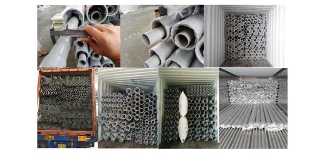White PVC Flexible Electrical Conduit Elbow Bend Pipe Fitting