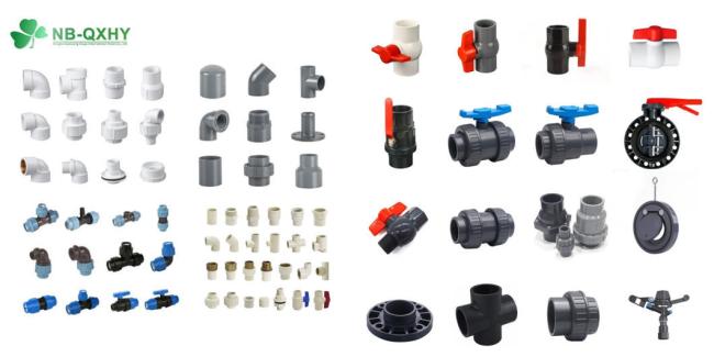 High Quality PPR Reducing Tee with PPR Pipe Fittings