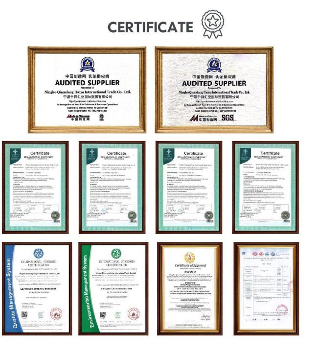 1/2′ ′ Green PPR Thread Pipe Fittings Male Plug