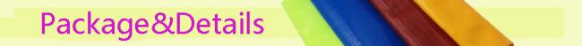 Different Color Blue/Red/Yellow/White 3 /4inch PVC Lay Flat Hose