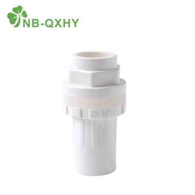 China Water Pipe for Aquarium/Fish Tank Thread Pipes and Fittings Customized Request for sale