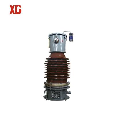 China LB6-110kV CT Current Transformer High Voltage Power Transformer for sale