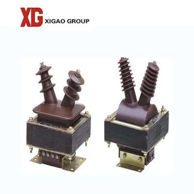 中国 電圧保護のためのJDZJ-10Q 10kV 11kvの電圧変圧器 販売のため
