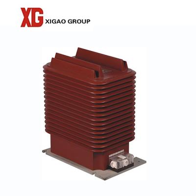 China Dry Type Indoor High Voltage 12/42/75kv CT Current Transformer For Switchgear for sale