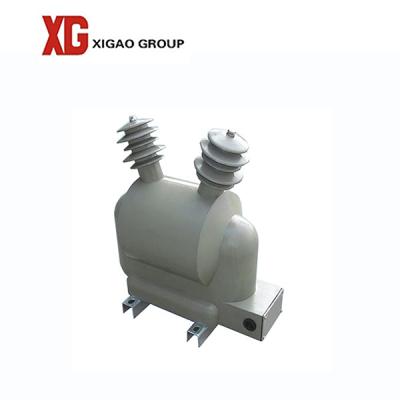 China 11kV PT Potential Transformer Voltage Transformer Single Phase for sale