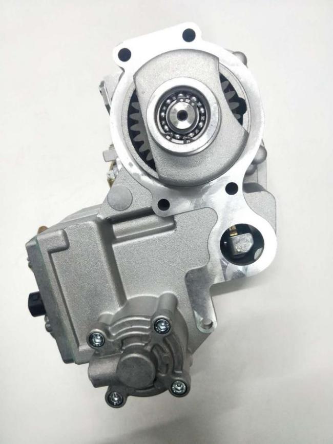 2300RPM 24V 923976.0542 Mechanical Speed Governor 0