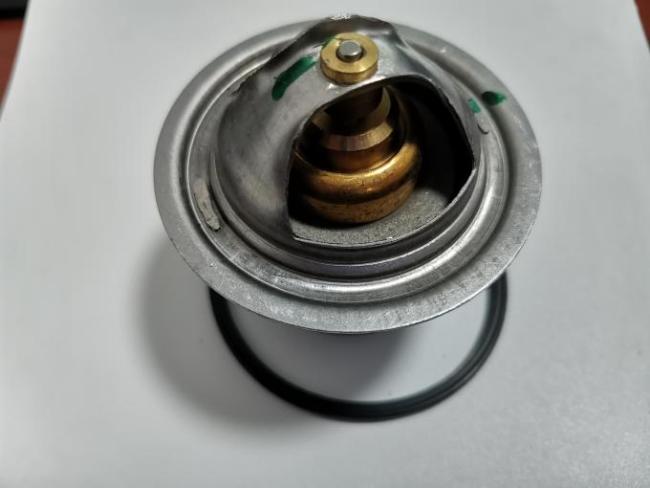 TAD851VE Engine 924548.0200 Penta Thermostat 0