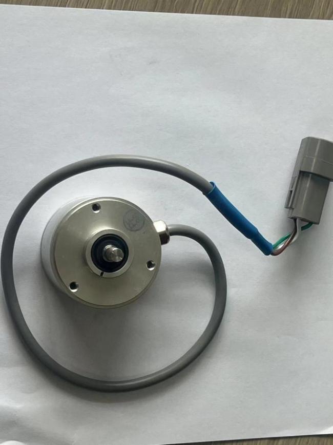 A40607.0100 ngle sensor Kalmar Reach Stacker Parts 1