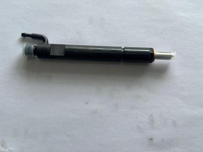 923636.0905 Injector Kalmar Reach Stacker Parts 3
