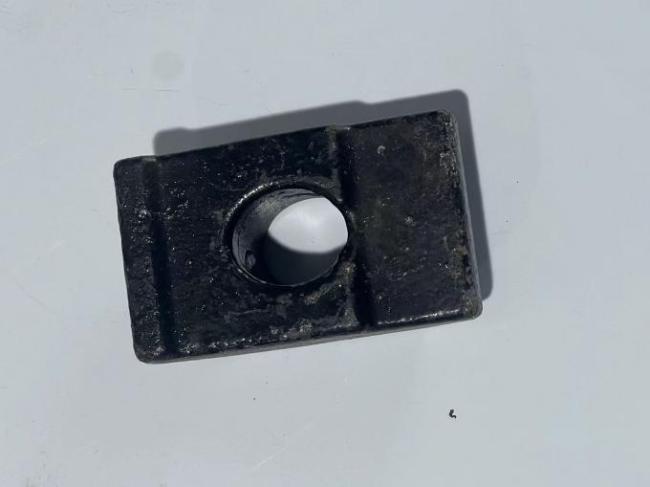 A02104.0100 Briquetting Kalmar Reach Stacker Parts 0