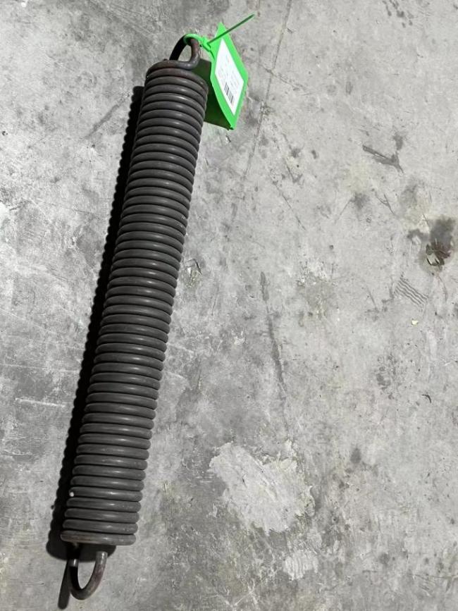 J05464.0100 spring Kalmar Reach Stacker Parts 2