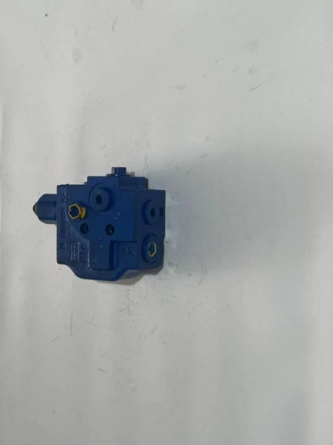 922292.0008 valve Kalmar Reach Stacker Parts 2