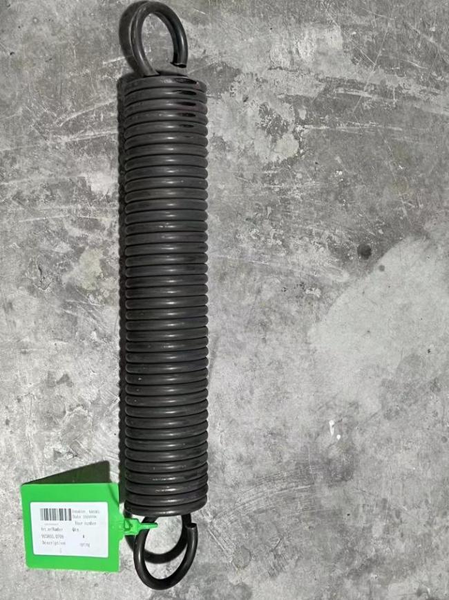 923855.0706 spring Kalmar Reach Stacker Parts 4