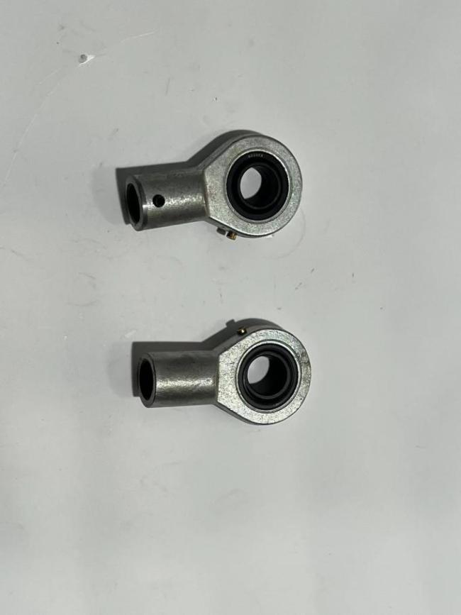 923829.0570 Connectors Kalmar Reach Stacker Parts 1
