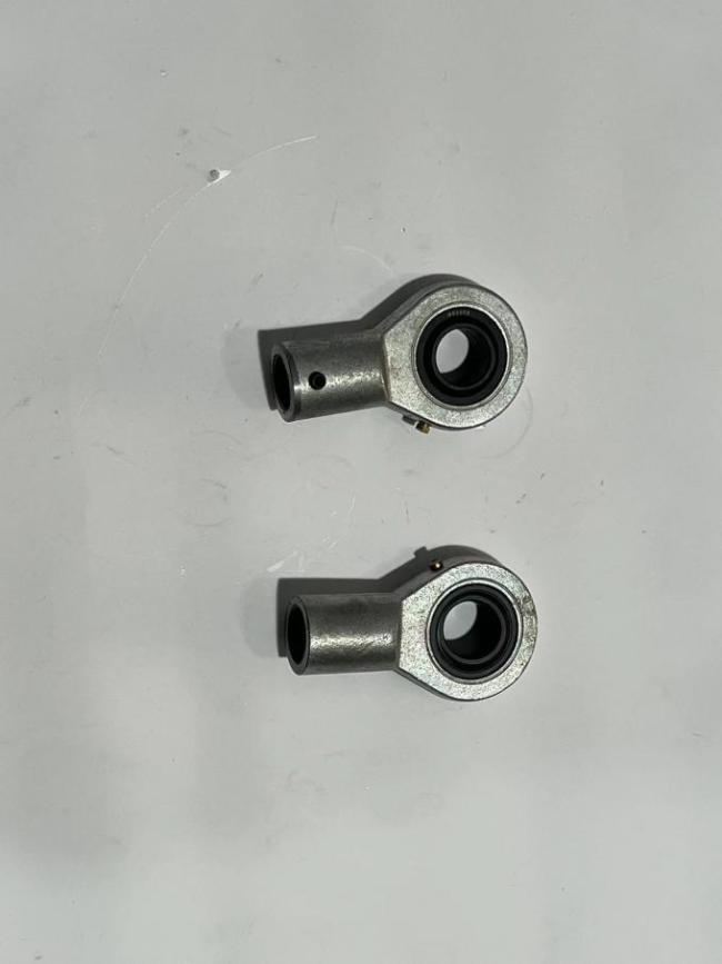 923829.0570 Connectors Kalmar Reach Stacker Parts 3