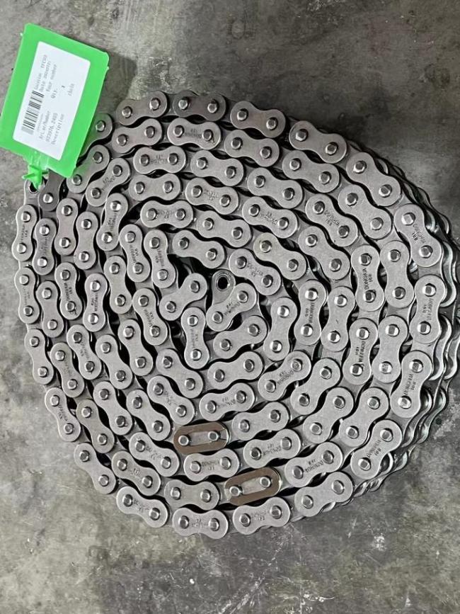 923976.2405 chain Kalmar Reach Stacker Parts 2