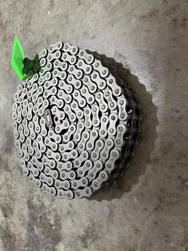 923976.2406 chain Kalmar Reach Stacker Parts 4