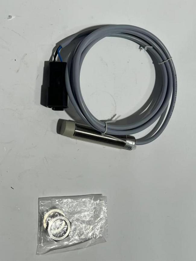A38760.0100 Speed sensor Kalmar Reach Stacker Parts 4