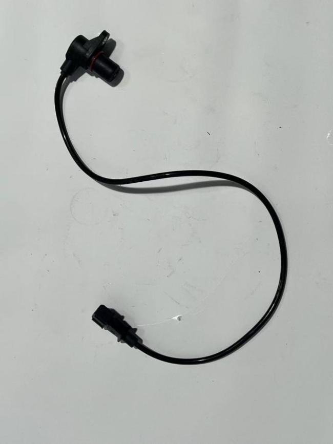 0261210113 sensor Kalmar Reach Stacker Parts 1