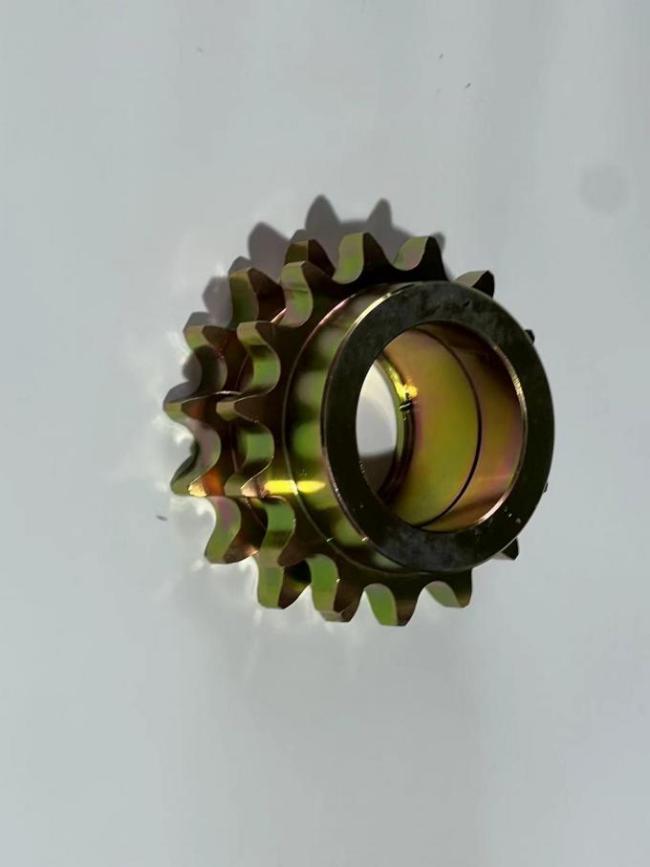 923828.0728 Sprockets Kalmar Reach Stacker Parts 4
