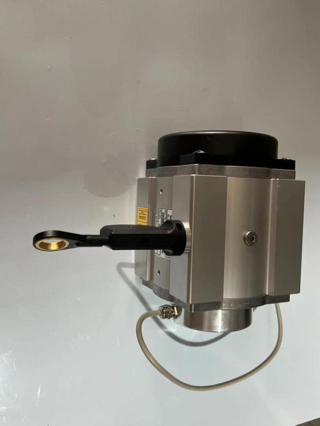 923625.0016 Length sensor Kalmar Reach Stacker Parts 4