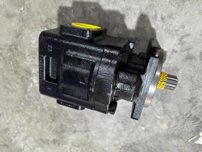 923142.0036 Hydraulic pumps Kalmar Reach Stacker Parts 4