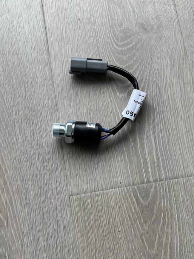 920169.021 Pressure switches Kalmar Reach Stacker Parts 3