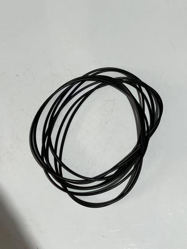 923855.0752 O-rings Kalmar Reach Stacker Parts 0