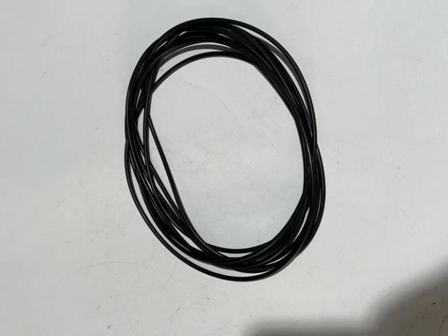 923855.0752 O-rings Kalmar Reach Stacker Parts 1