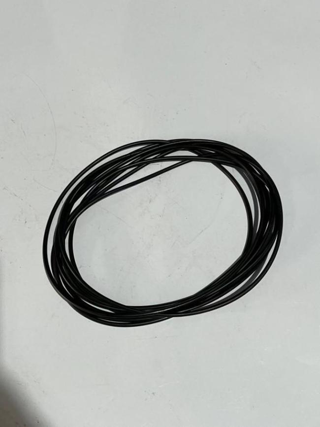 923855.0752 O-rings Kalmar Reach Stacker Parts 3