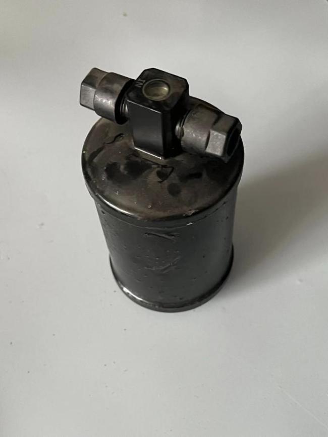 923705.0470 Dry bottle Kalmar Reach Stacker Parts 2
